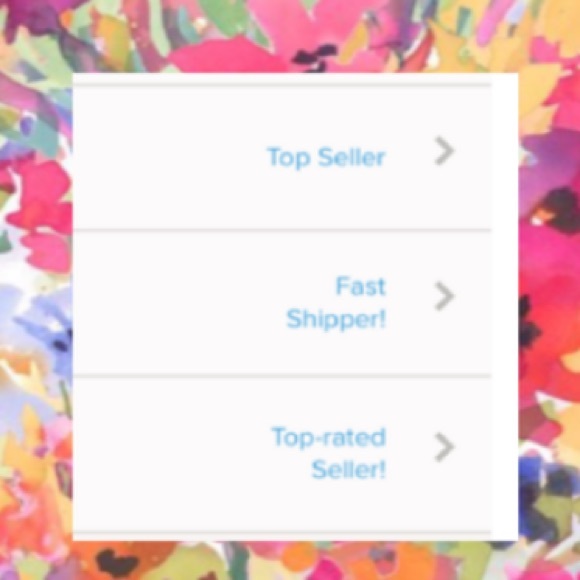 Meet your Posher, Britney - Picture 2 of 2